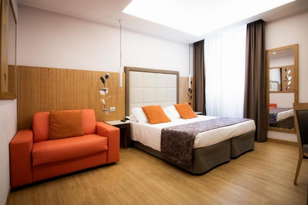 Hotel Giolli Nazionale image 11