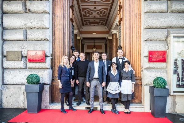 Hotel Giolli Nazionale image 15