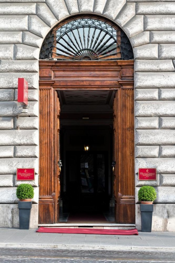 Hotel Giolli Nazionale image 16