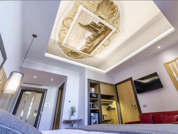 Hotel Giolli Nazionale image 18