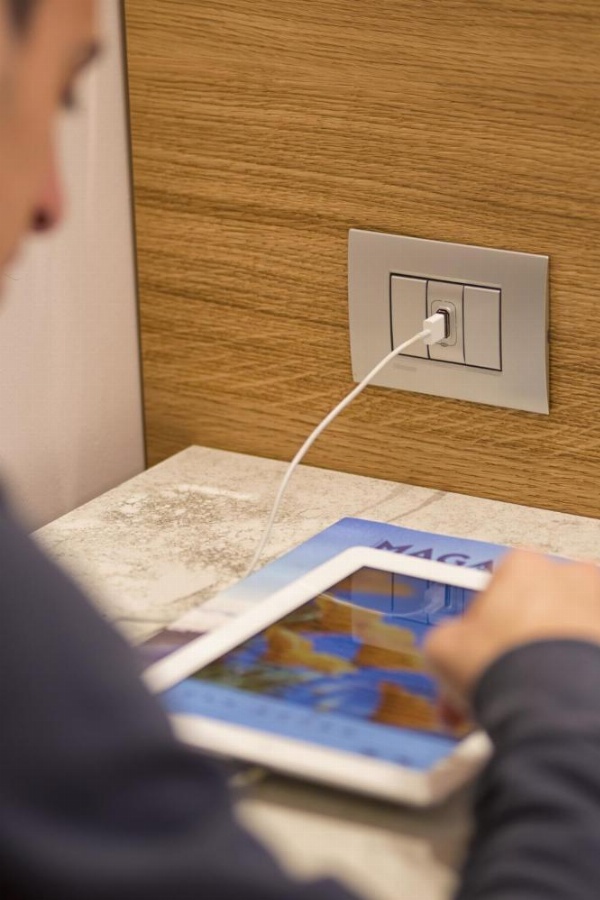 Hotel Giolli Nazionale image 20