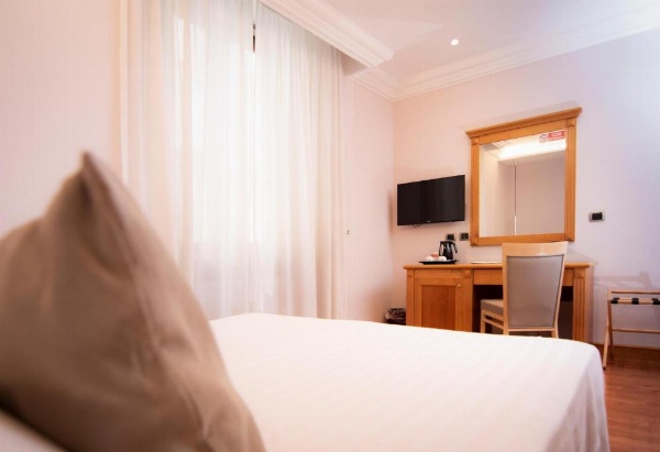 Hotel Giolli Nazionale image 21