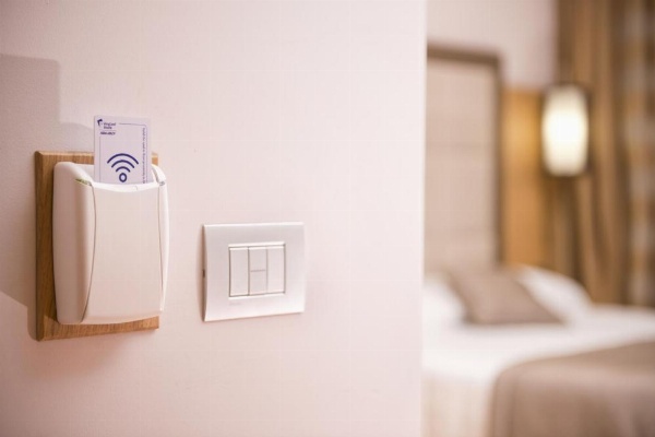 Hotel Giolli Nazionale image 22