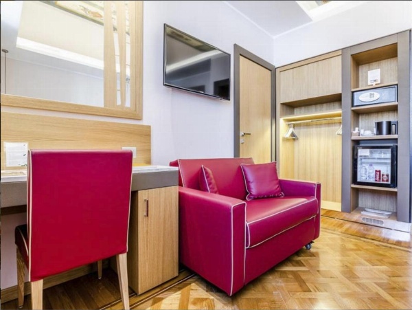 Hotel Giolli Nazionale image 25