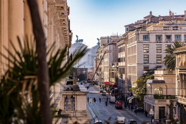 Hotel Giolli Nazionale image 26