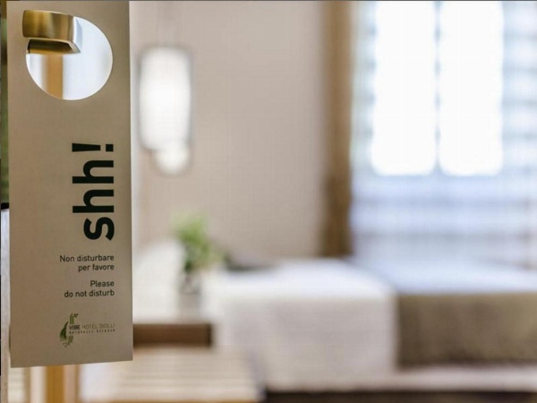 Hotel Giolli Nazionale image 27