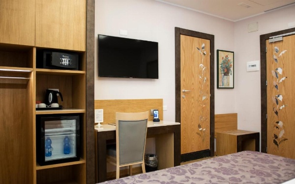 Hotel Giolli Nazionale image 28